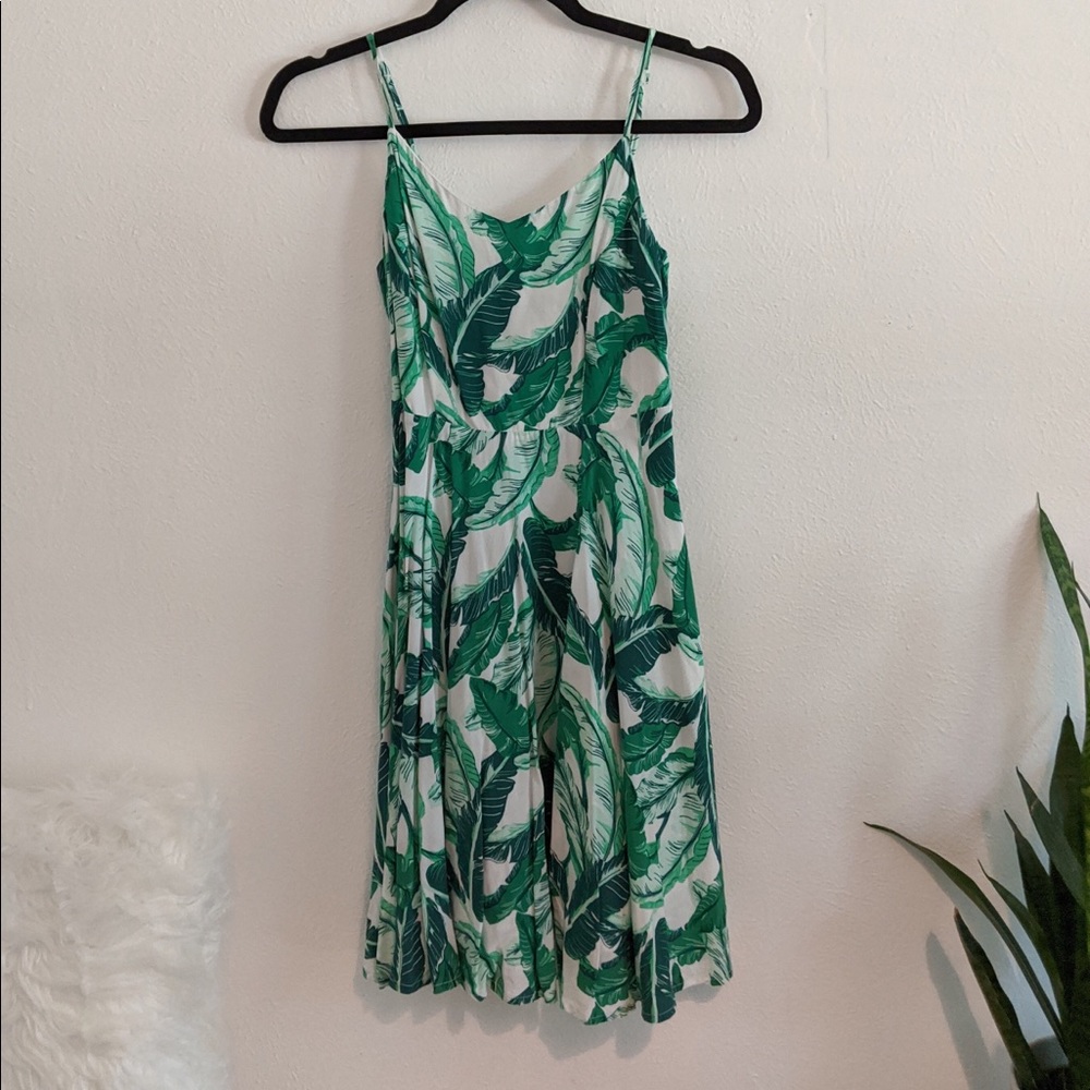 Old navy dress size xs